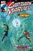 Captain Marvel (4th series) #7 - Captain Marvel (4th series) #7