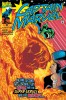 Captain Marvel (4th series) #8 - Captain Marvel (4th series) #8