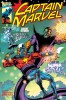 Captain Marvel (4th series) #9 - Captain Marvel (4th series) #9