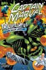 Captain Marvel (4th series) #10 - Captain Marvel (4th series) #10