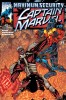 Captain Marvel (4th series) #12 - Captain Marvel (4th series) #12