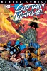 Captain Marvel (4th series) #18 - Captain Marvel (4th series) #18