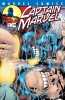 Captain Marvel (4th series) #19 - Captain Marvel (4th series) #19