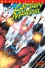Captain Marvel (4th series) #21 - Captain Marvel (4th series) #21