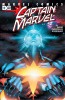 Captain Marvel (4th series) #22 - Captain Marvel (4th series) #22
