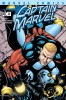 Captain Marvel (4th series) #23 - Captain Marvel (4th series) #23