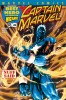 Captain Marvel (4th series) #26 - Captain Marvel (4th series) #26