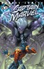 Captain Marvel (4th series) #33 - Captain Marvel (4th series) #33