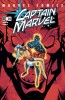 Captain Marvel (4th series) #34 - Captain Marvel (4th series) #34