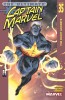 Captain Marvel (4th series) #35 - Captain Marvel (4th series) #35