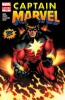 Captain Marvel (6th series) #1 - Captain Marvel (6th series) #1