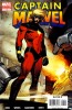[title] - Captain Marvel (6th series) #1 (Ed McGuinness variant)