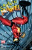 Captain Marvel (6th series) #3 - Captain Marvel (6th series) #3