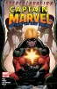 Captain Marvel (6th series) #4 - Captain Marvel (6th series) #4