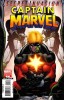 [title] - Captain Marvel (6th series) #4 (Second Printing variant)