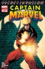 Captain Marvel (6th series) #5 - Captain Marvel (6th series) #5