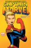 Captain Marvel (7th series) #2 - Captain Marvel (7th series) #2