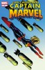 Captain Marvel (7th series) #3 - Captain Marvel (7th series) #3