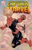 Captain Marvel (7th series) #5 - Captain Marvel (7th series) #5