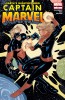 Captain Marvel (7th series) #6 - Captain Marvel (7th series) #6