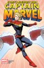 Captain Marvel (7th series) #7 - Captain Marvel (7th series) #7