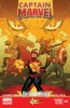 Captain Marvel (7th series) #13 - Captain Marvel (7th series) #13