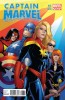 [title] - Captain Marvel (7th series) #13 (Amanda Conner variant)