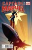 [title] - Captain Marvel (7th series) #14 (Amanda Conner variant)