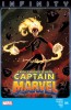 Captain Marvel (7th series) #15 - Captain Marvel (7th series) #15