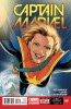 Captain Marvel (8th series) #2 - Captain Marvel (8th series) #2