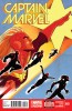 Captain Marvel (8th series) #3 - Captain Marvel (8th series) #3
