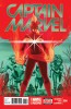 Captain Marvel (8th series) #4 - Captain Marvel (8th series) #4