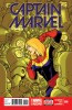 Captain Marvel (8th series) #5 - Captain Marvel (8th series) #5