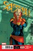 Captain Marvel (8th series) #7 - Captain Marvel (8th series) #7