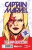 Captain Marvel (8th series) #9 - Captain Marvel (8th series) #9
