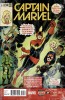 Captain Marvel (8th series) #10 - Captain Marvel (8th series) #10