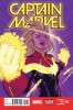 Captain Marvel (8th series) #12 - Captain Marvel (8th series) #12