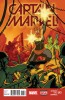 Captain Marvel (8th series) #13 - Captain Marvel (8th series) #13