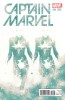 [title] - Captain Marvel (8th series) #14 (Andrea Sorrentino variant)