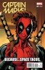 [title] - Captain Marvel (9th series) #1 (Mark Bagley variant)