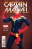 [title] - Captain Marvel (9th series) #1 (Cosplay variant)