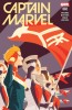 Captain Marvel (9th series) #2 - Captain Marvel (9th series) #2