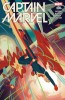 Captain Marvel (9th series) #4 - Captain Marvel (9th series) #4