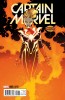 [title] - Captain Marvel (9th series) #5 (Mahmud Asrar variant)