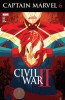 Captain Marvel (8th series) #6