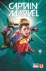 [title] - Captain Marvel (9th series) #6 (Kalman Andrasofszky variant)