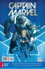 [title] - Captain Marvel (9th series) #9 (Ryan Sook variant)
