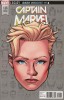 [title] - Captain Marvel (10th series) #125 (Mike McKone variant)