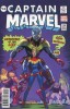 [title] - Captain Marvel (10th series) #125 (Second Printing variant)
