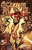 [title] - Captain Marvel (11th series) #1 (J. Scott Campbell variant)
